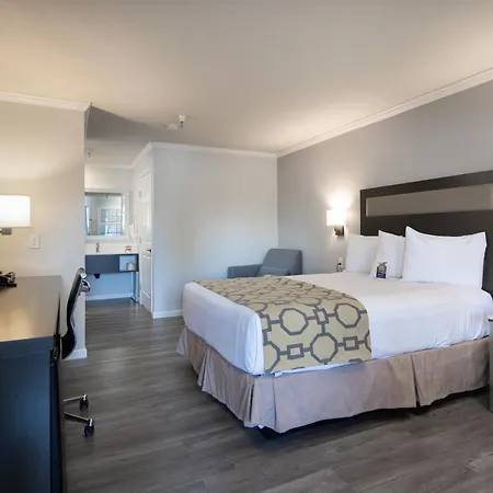 Milpitas Inn